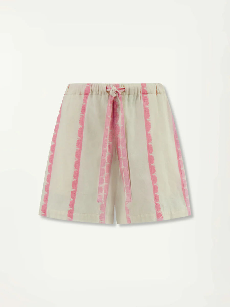 Safia Shorts Kibebi Fragaria