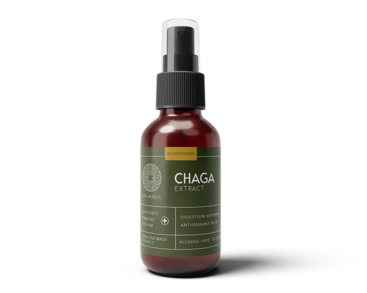 Chaga Extract