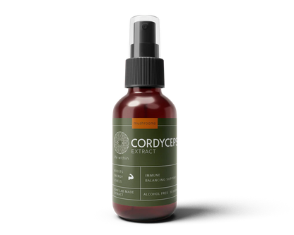 Cordyceps Extract