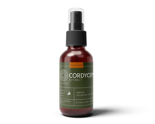 Cordyceps Extract