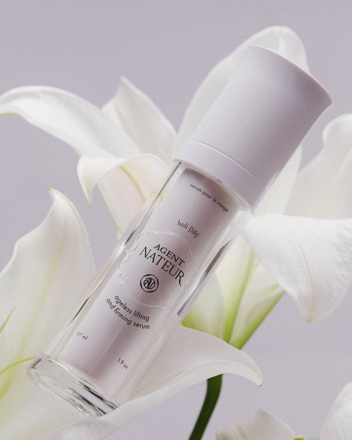 Holi (lift) Ageless Lifting and Firming Serum