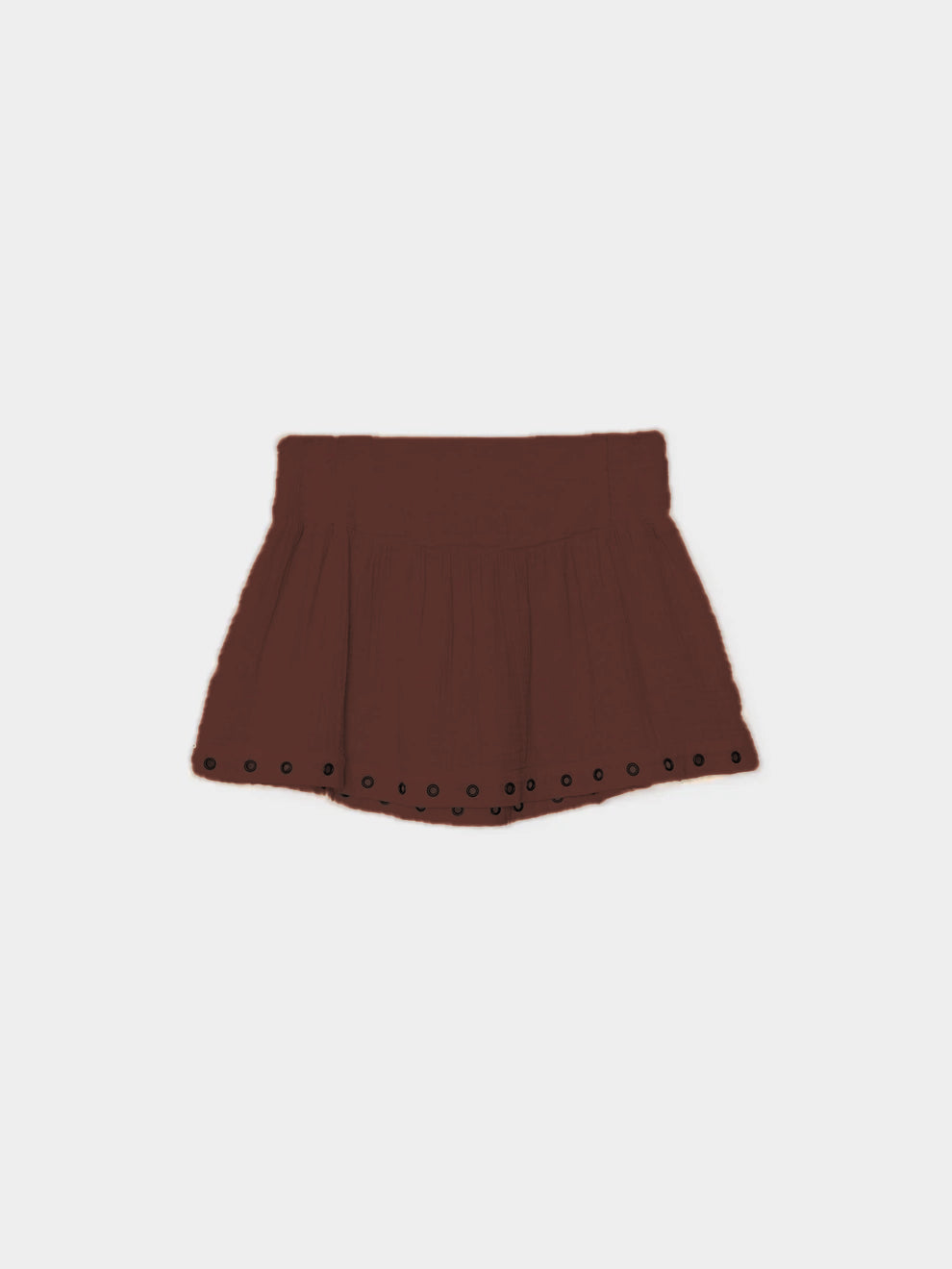 Cocoa Bean Esther Mini skirt