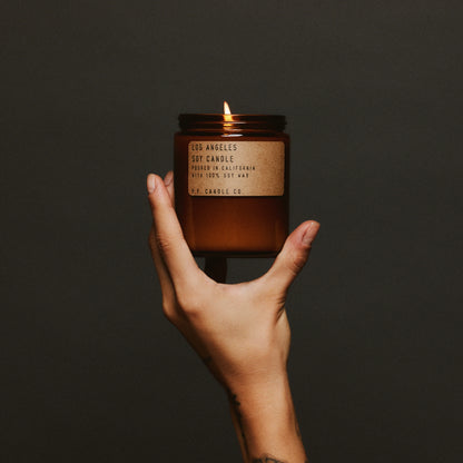 Los Angeles Soy Candle 283G