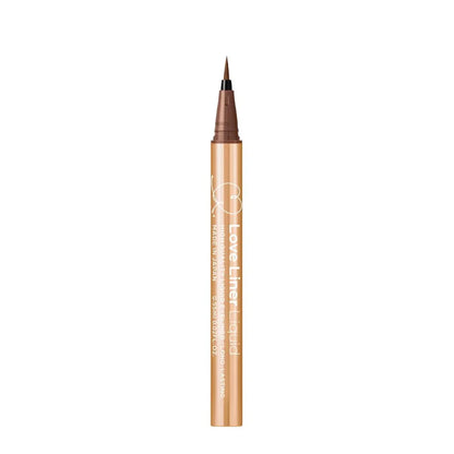Love Liner Liquid Eyeliner Brown