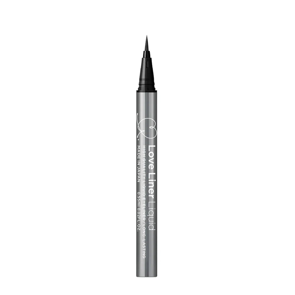 Love Liner Liquid Eyeliner Black