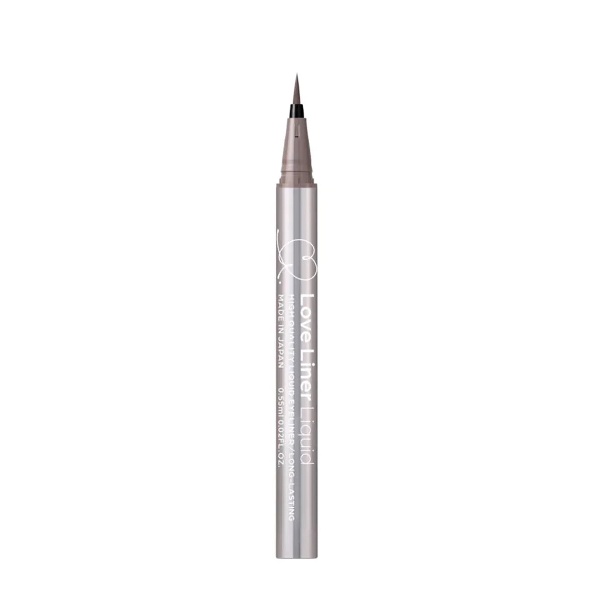 Love Liner Liquid Eyeliner Mocha Greige