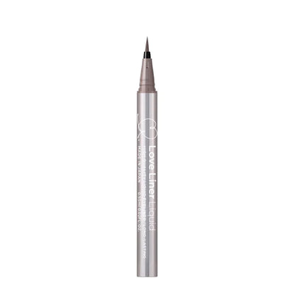 Love Liner Liquid Eyeliner Mocha Greige