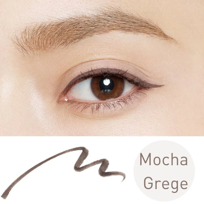 Love Liner Liquid Eyeliner Mocha Greige