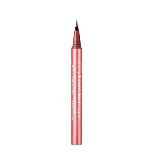 Love Liner Liquid Eyeliner Rose Brown