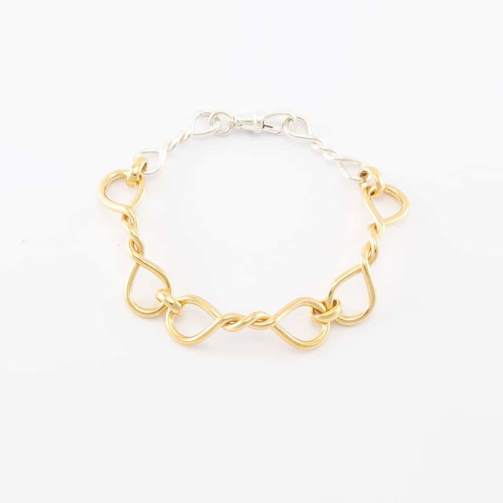 Infinity Bracelet