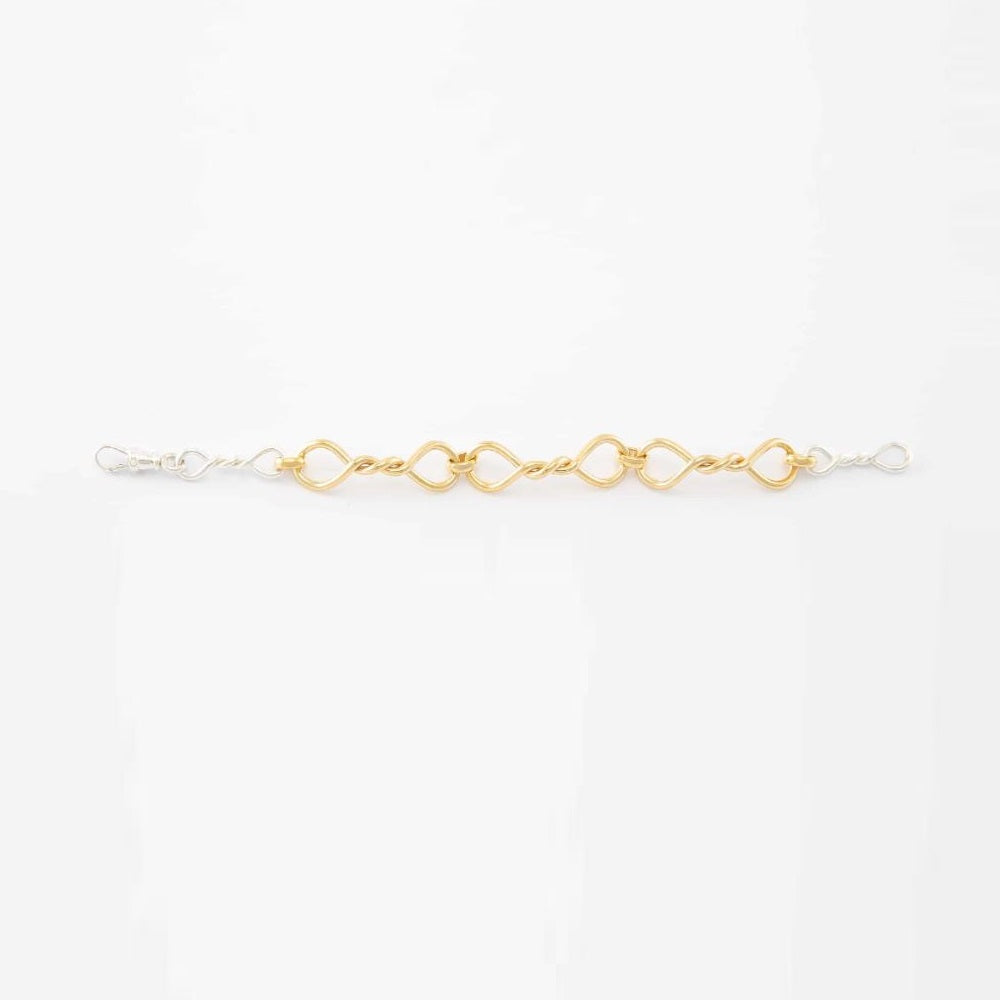 Infinity Bracelet