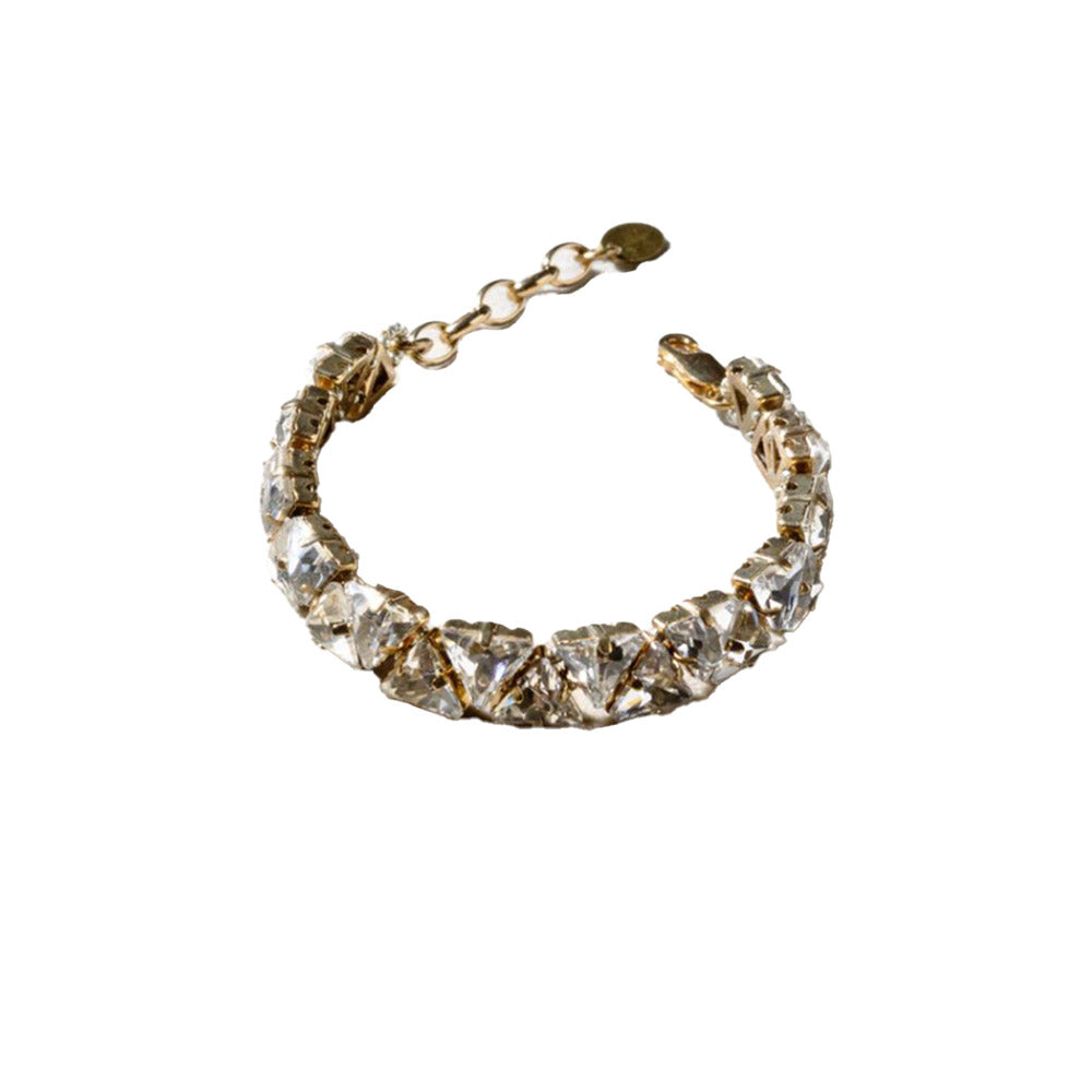 Malva Bracelet Grey