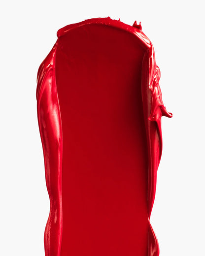 All Over Color Alizarin