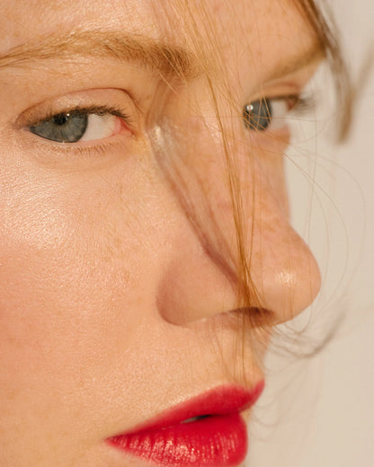 All Over Color Alizarin