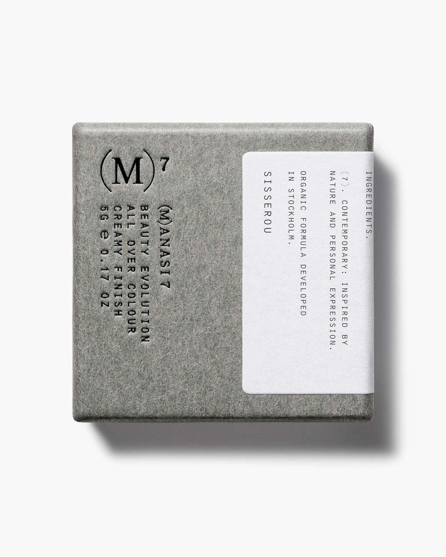 All Over Color Sisserou