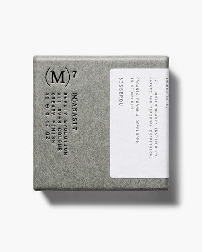 All Over Color Sisserou