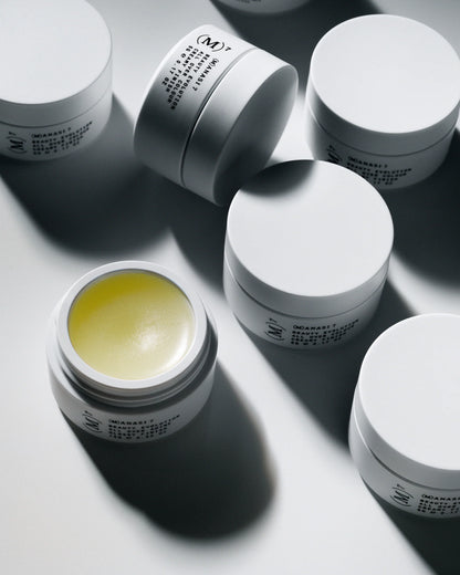 All Over Shine Cristallo