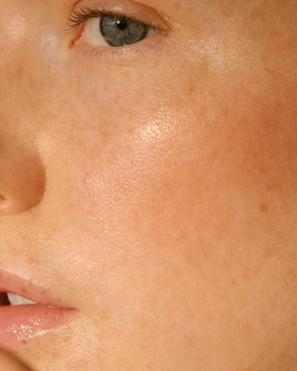 All Over Shine Cristallo