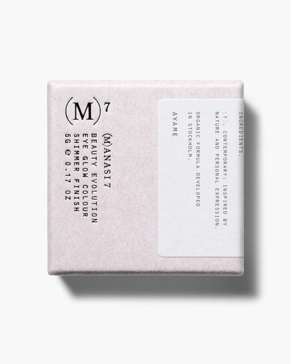 Eye Glow Color Ayame