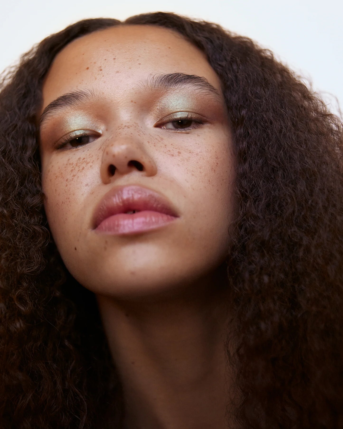 Eye Glow Color Ochaya