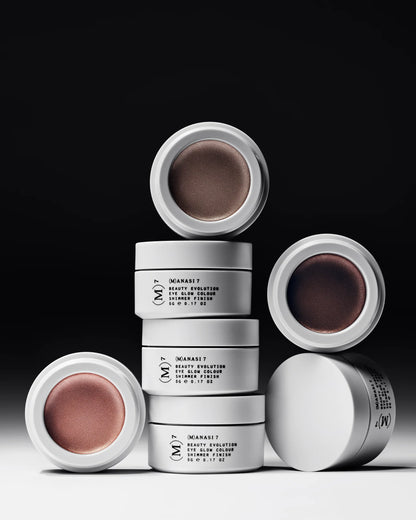 Eye Glow Color Sublime