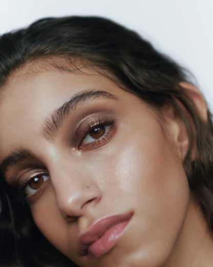 Eye Glow Color Sublime