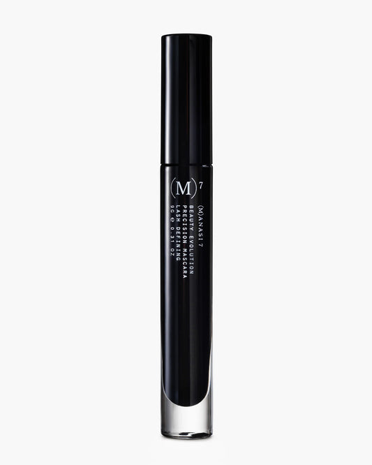 Precision Mascara Obsidian
