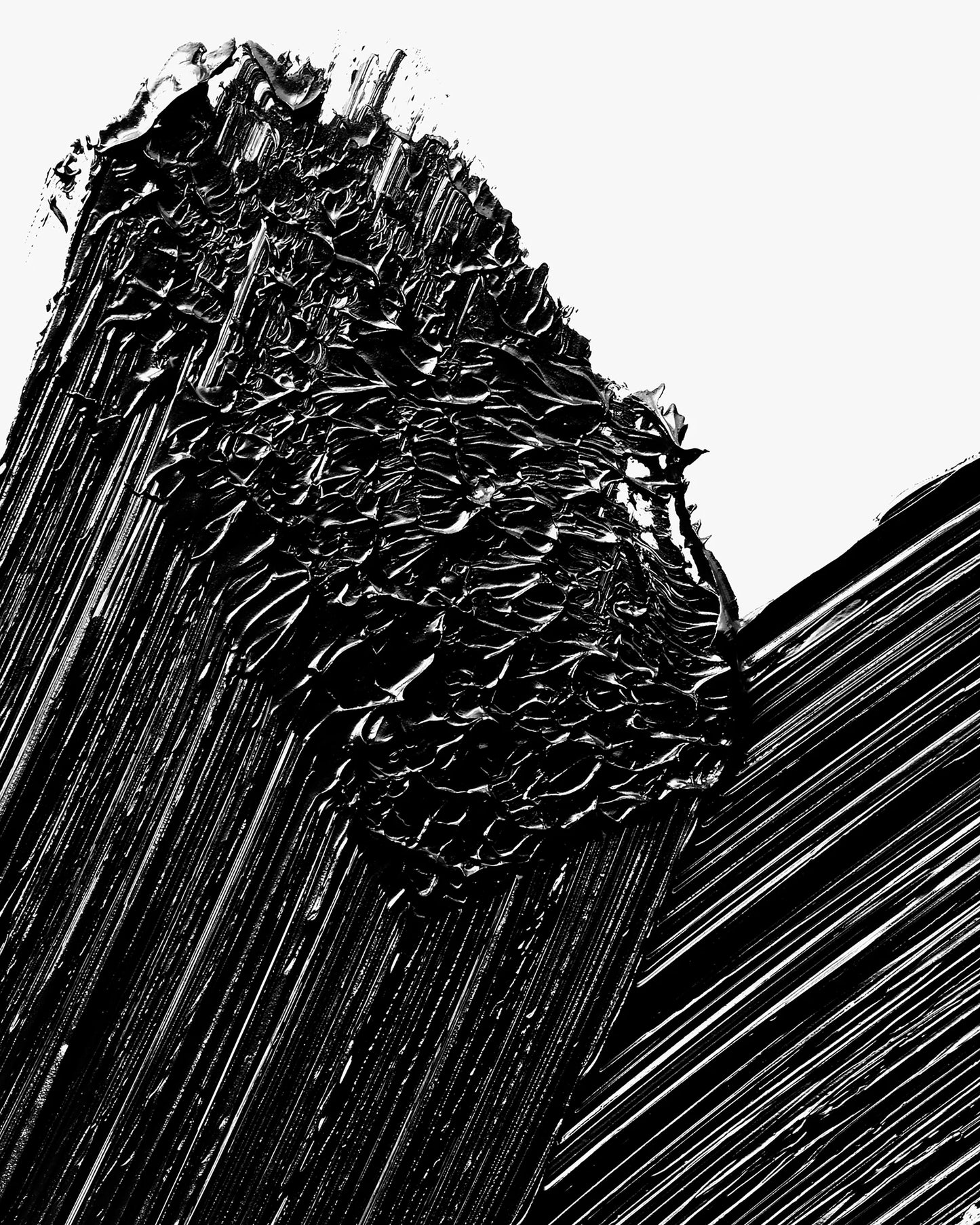 Precision Mascara Obsidian