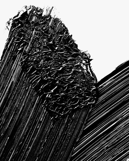 Precision Mascara Obsidian
