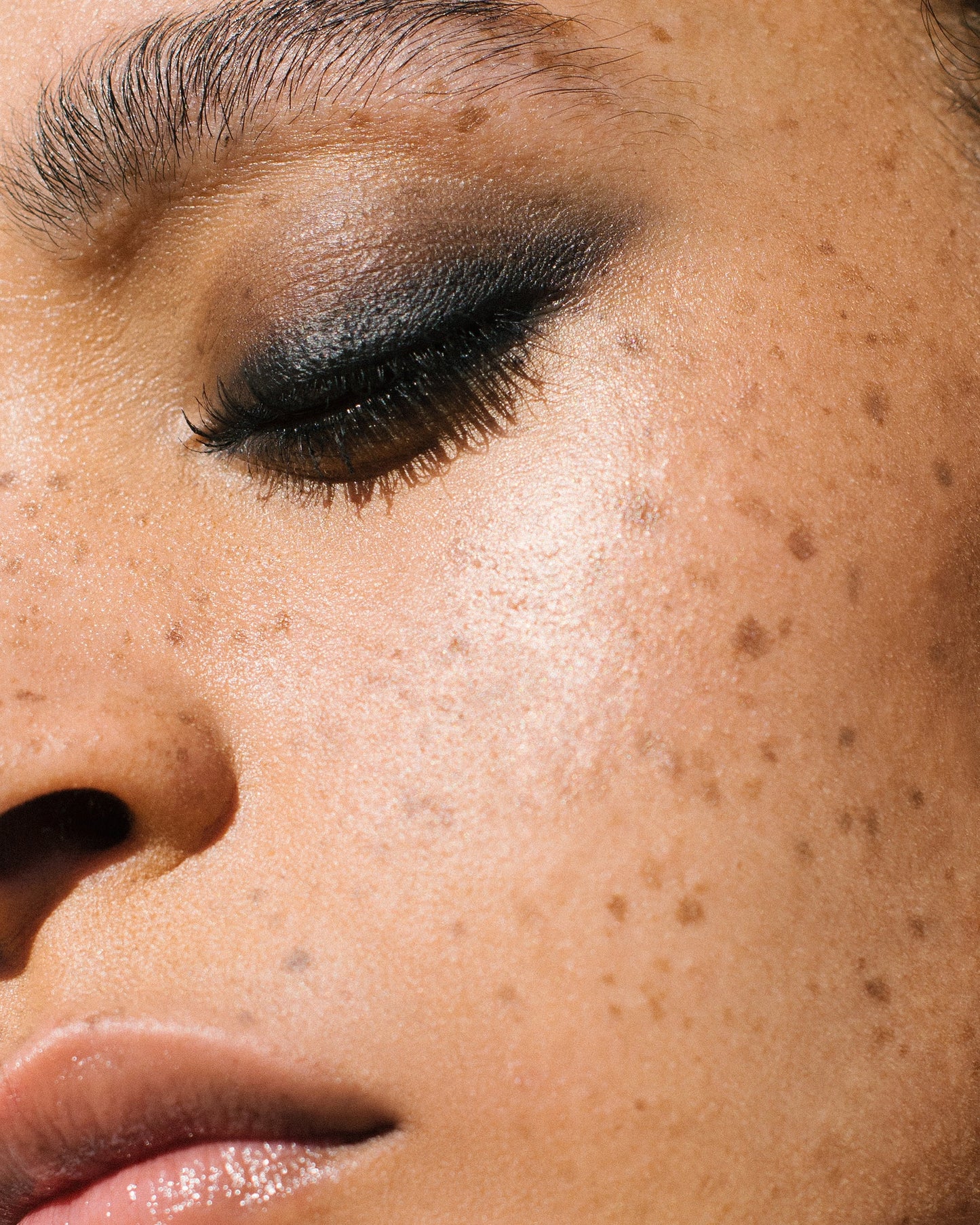 Precision Mascara Obsidian