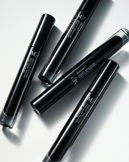 Precision Mascara Obsidian