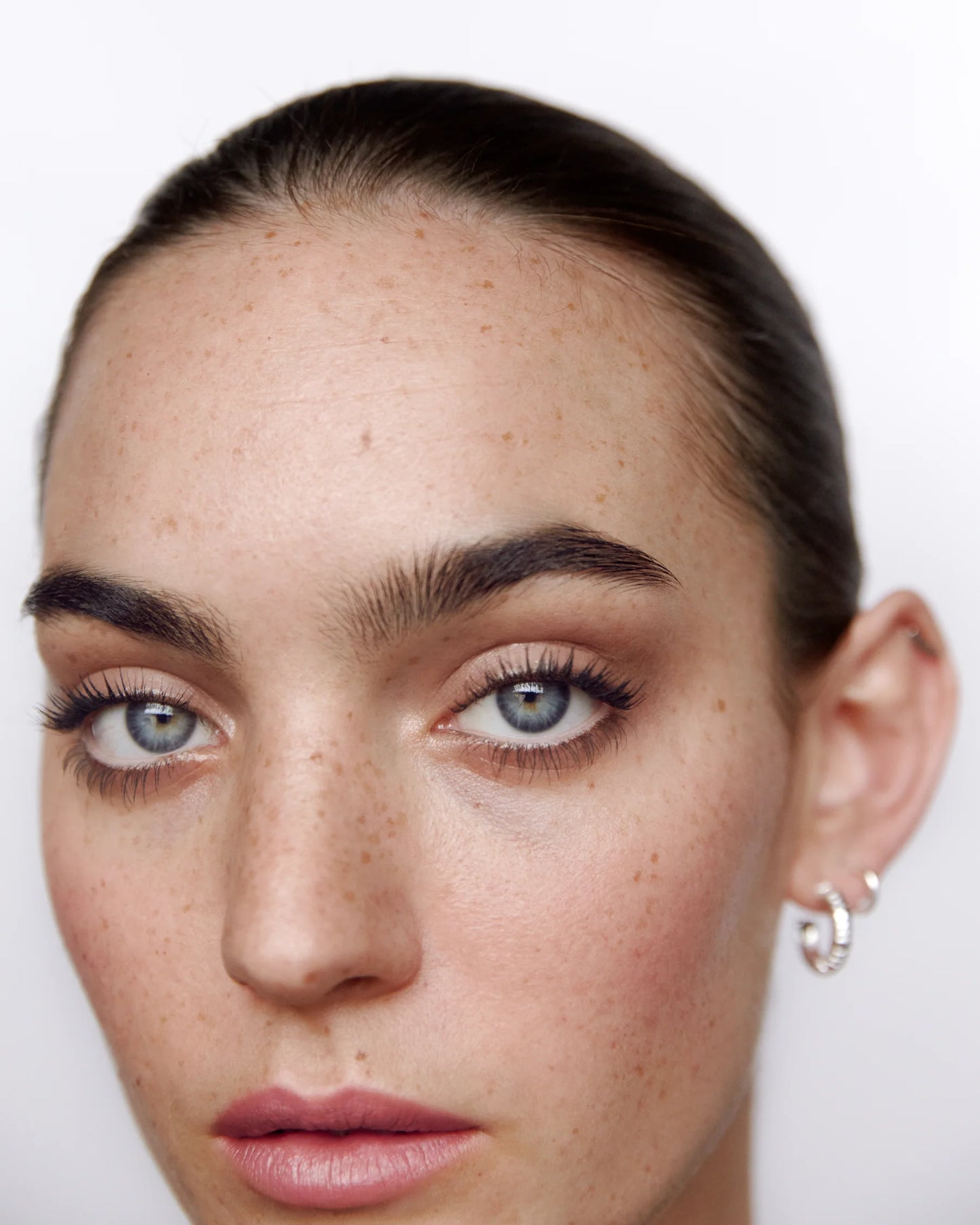 Silk Finish Powder Transluscent