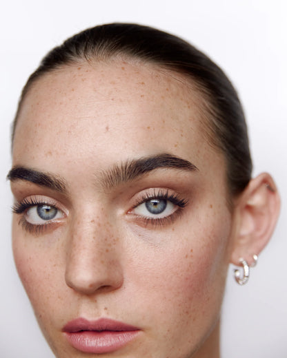 Silk Finish Powder Transluscent