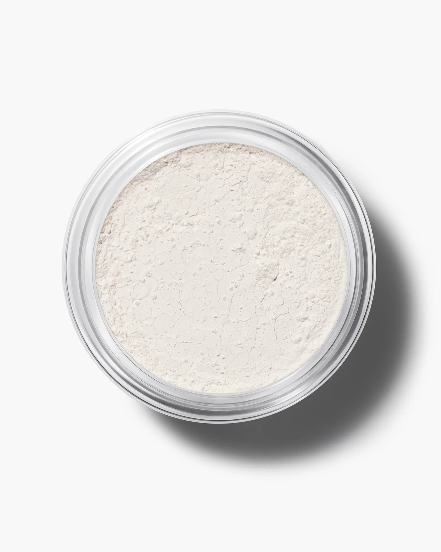 Silk Finish Powder Transluscent
