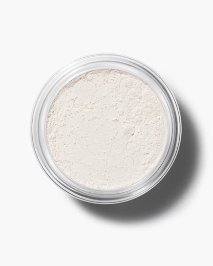 Silk Finish Powder Transluscent