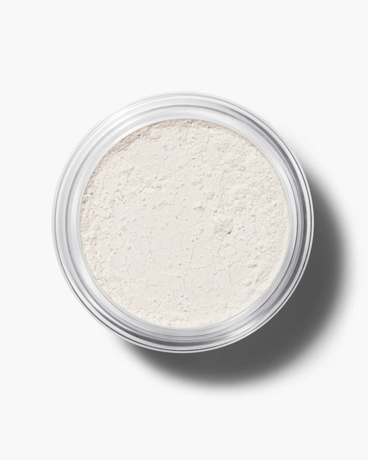 Silk Finish Powder Transluscent