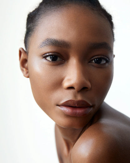 Silk Finish Powder Transluscent