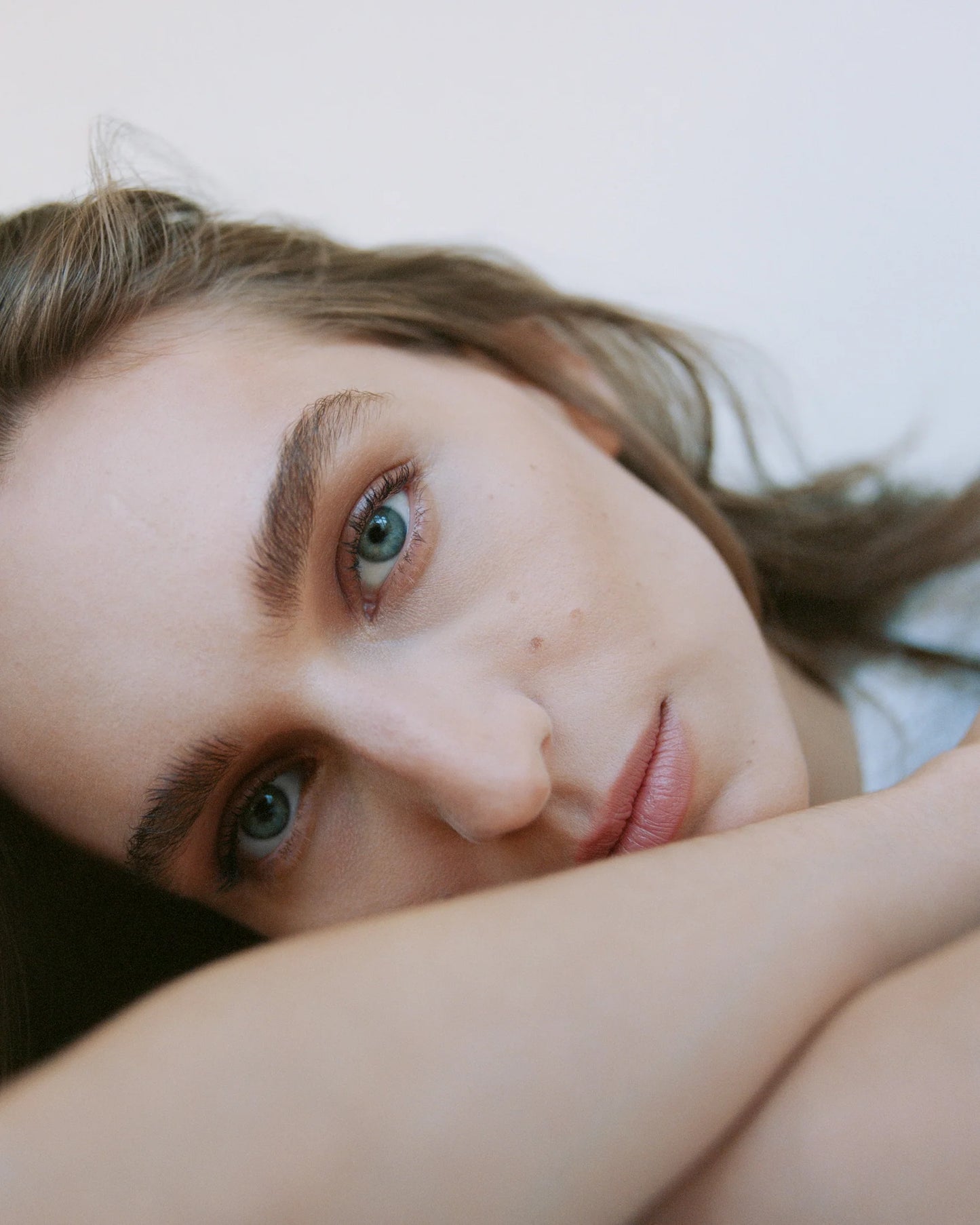 Silk Finish Powder Transluscent