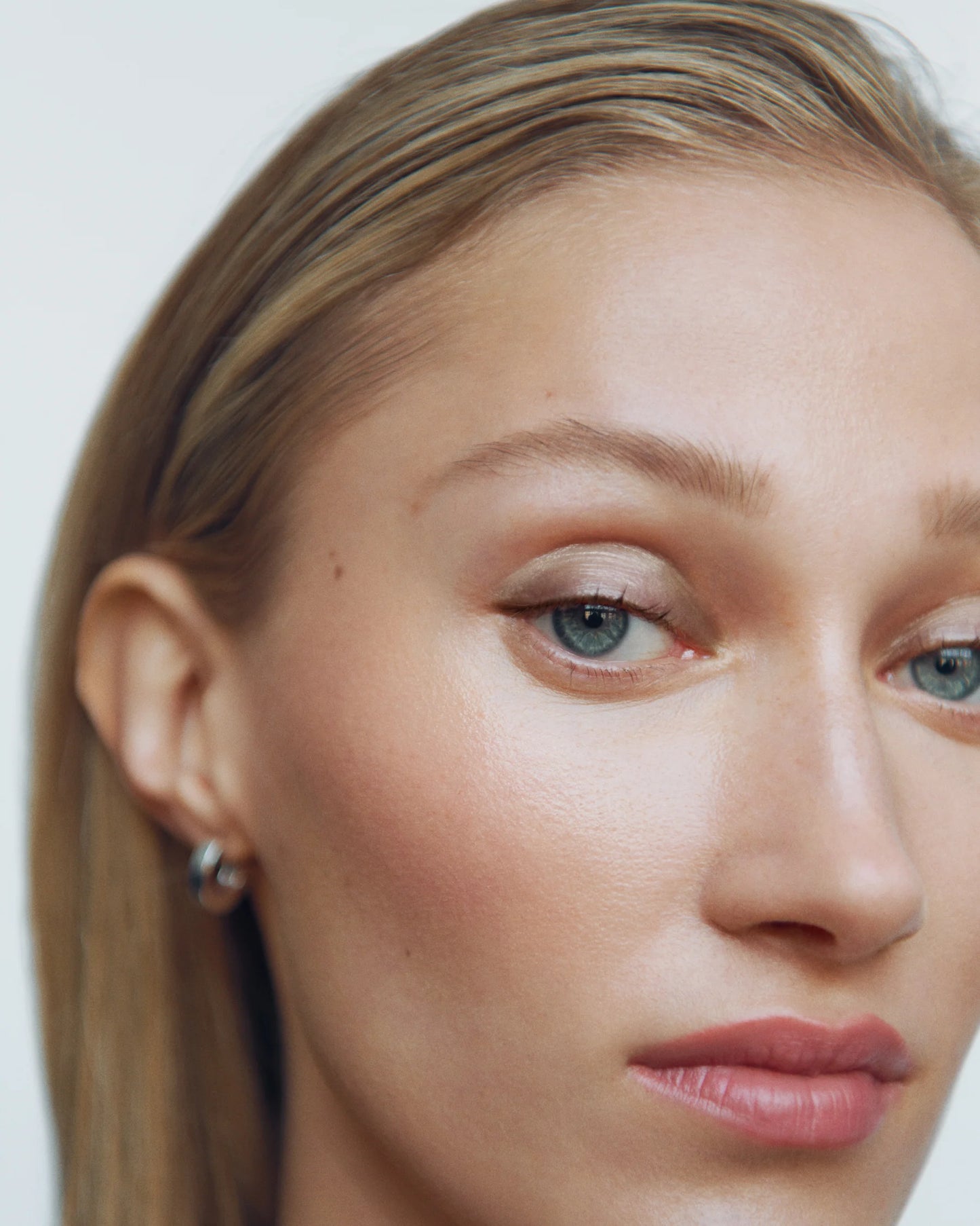 Silk Finish Powder Perihelion