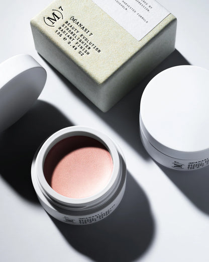 Strobelighter Sunrise