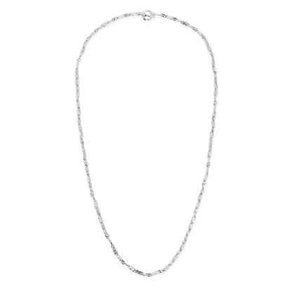 Dali Necklace 3mm Necklace