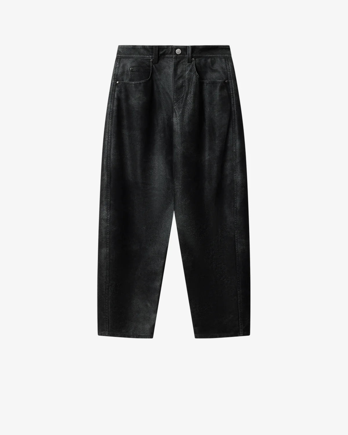 Belky Pants Black