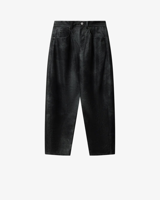 Belky Pants Black