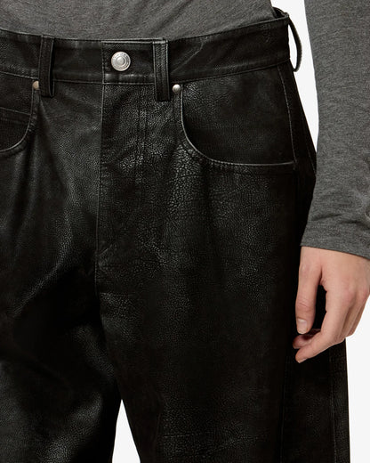 Belky Pants Black