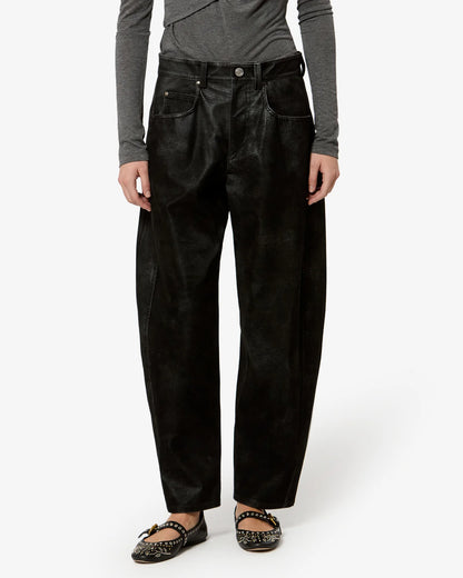 Belky Pants Black