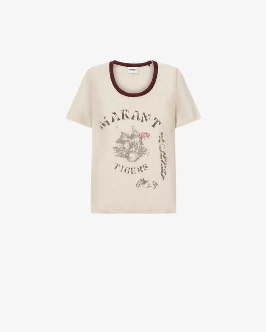 Killain T-Shirt Beige