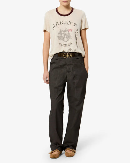 Killain T-Shirt Beige