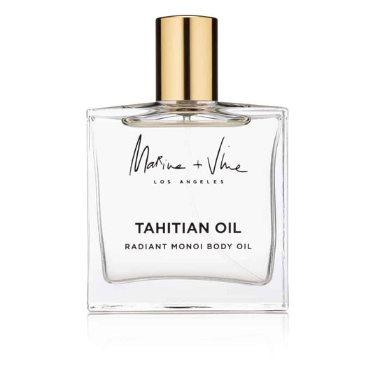 Tahitian Oil