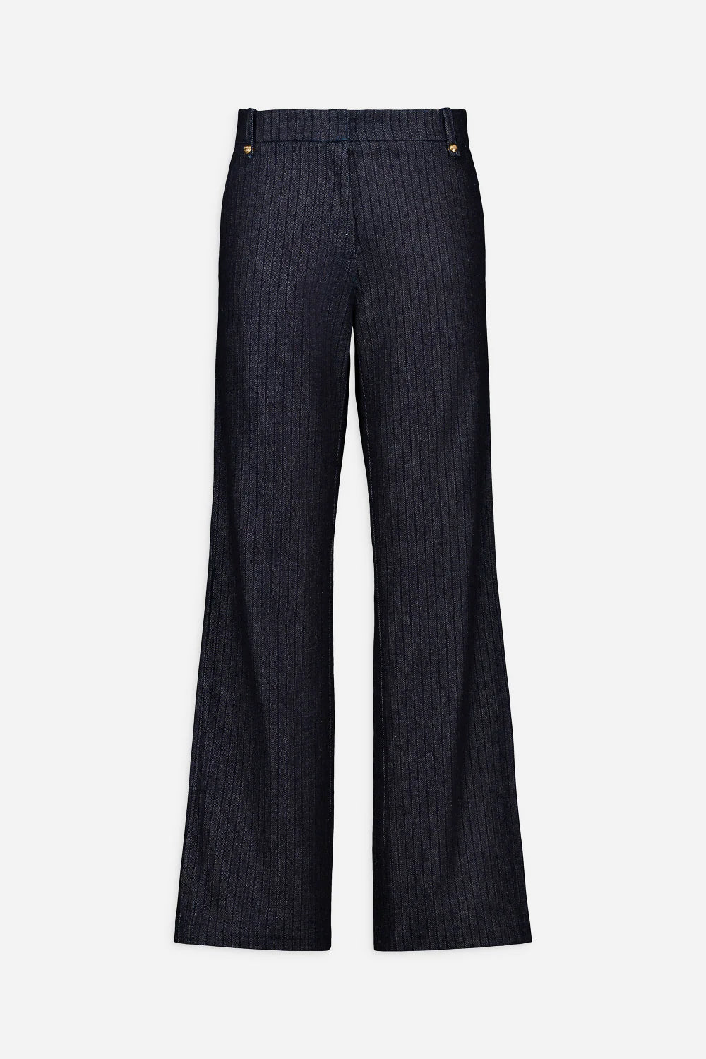 Jane Navy Pants