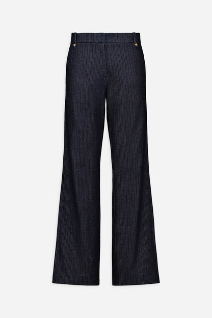 Jane Navy Pants